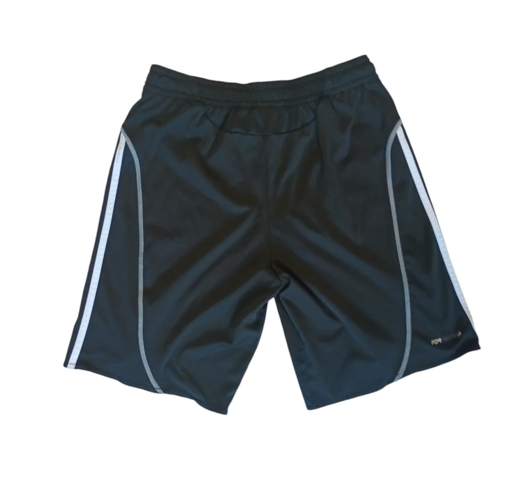 Adidas Black Clima365 Shorts - Picture 4 of 4